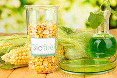 Glencoe biofuel availability