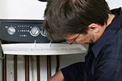 boiler repair Glencoe