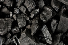 Glencoe coal boiler costs