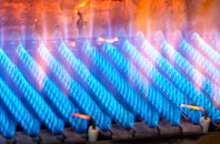 Glencoe gas fired boilers