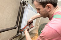Glencoe heating repair