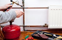 free Glencoe heating repair quotes